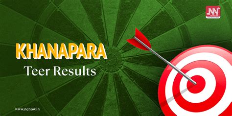 khanapara teer result